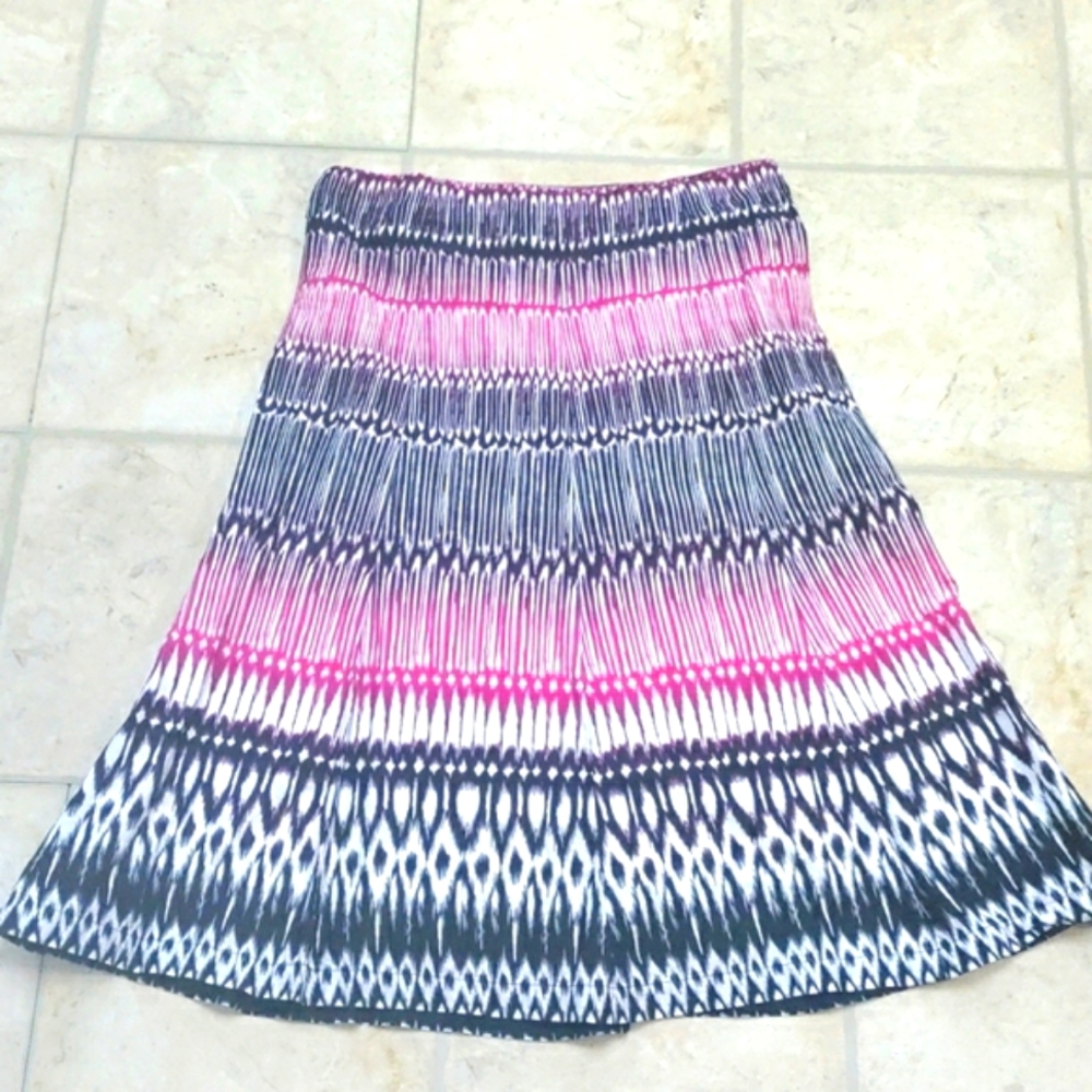 Christopher & Banks skirt